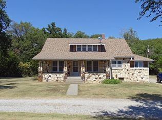 2210 N 40th Rd, Jamestown, KS 66948