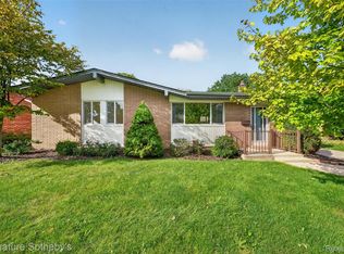 2971 Briarcliff St, Ann Arbor, MI 48105