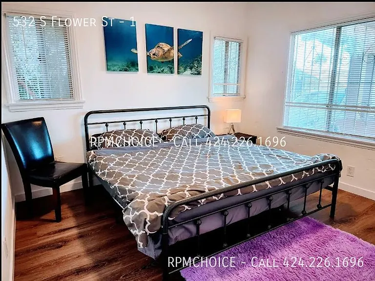 532 S Flower St #1 — Photo 43