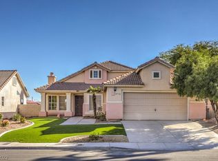 4736 Petersburg Ln, North Las Vegas, NV 89031