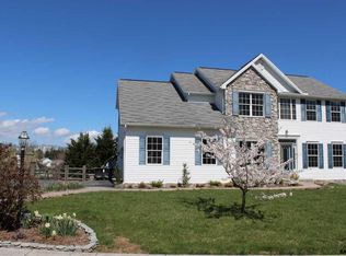 101 S Kennard Dale Ave, Stewartstown, PA