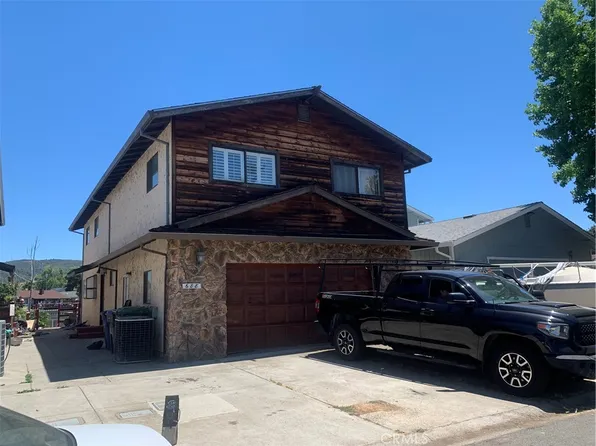 688 Keys Blvd, Clearlake Oaks, CA 95423