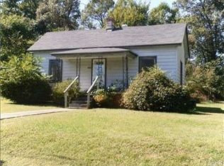1429 Beacon St, Roxboro, NC 27573