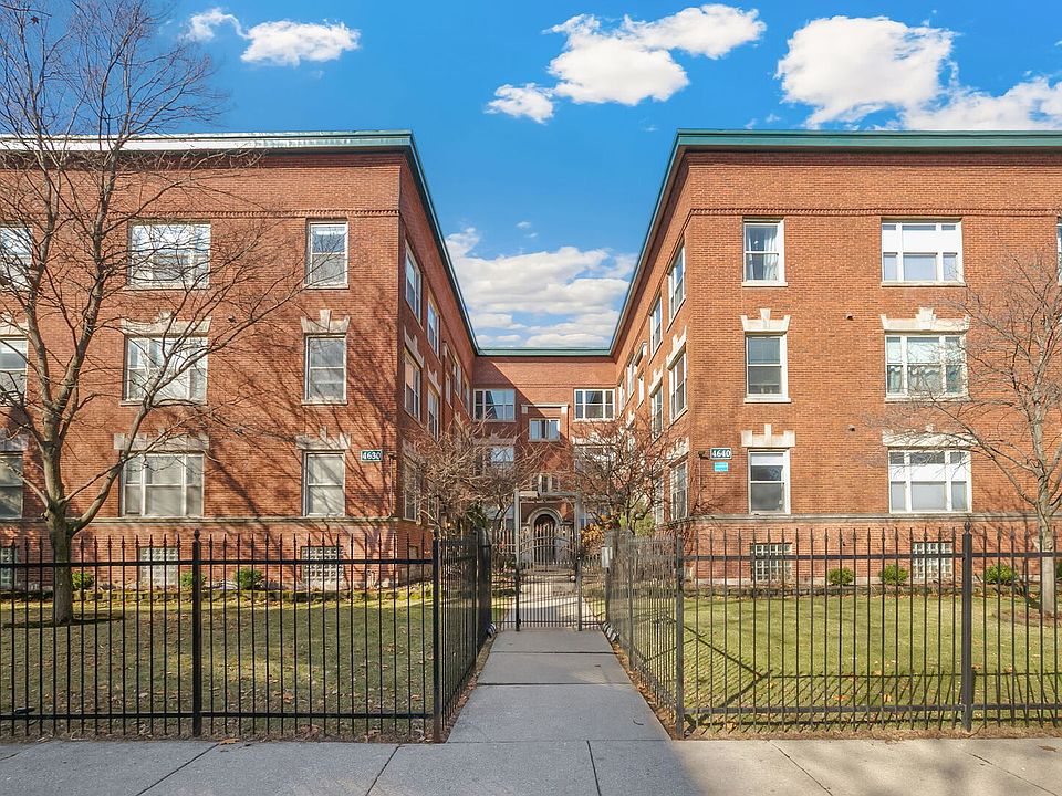 1st image of 4630 N Racine Ave #2