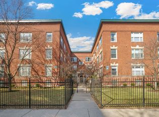 4630 N Racine Ave #2, Chicago, IL 60640