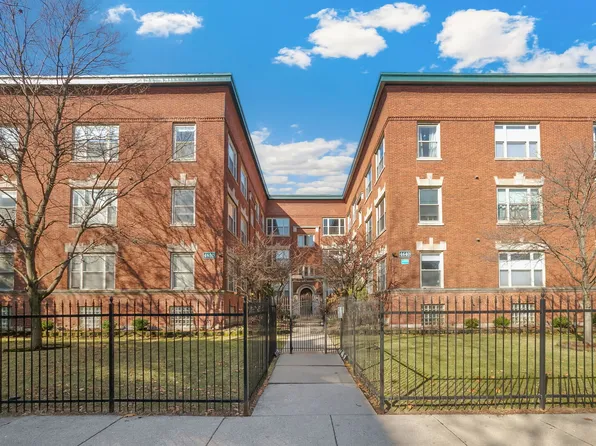 4630 N Racine Ave #2, Chicago, IL 60640