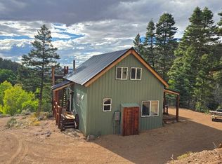 5520 Bateman Road, Fort Garland, CO 81133