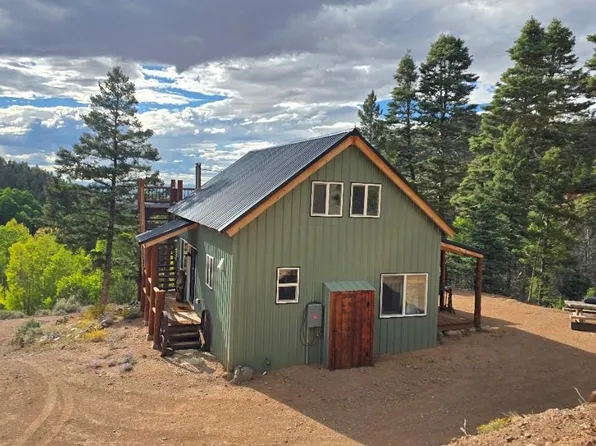5520 Bateman Road, Fort Garland, CO 81133