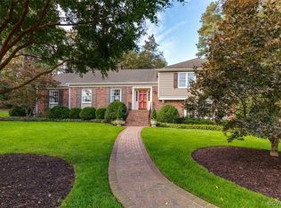 108 Doverland Rd, Henrico, VA 23229