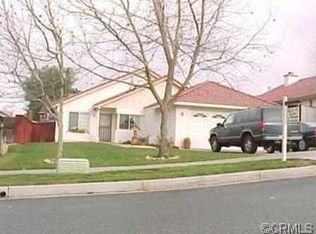 35452 Rancho Rd, Yucaipa, CA 92399
