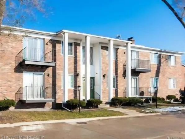39417 Van Dyke Ave APT 602, Sterling Heights, MI 48313