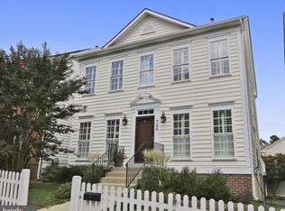 740 Gatestone St, Gaithersburg, MD 20878