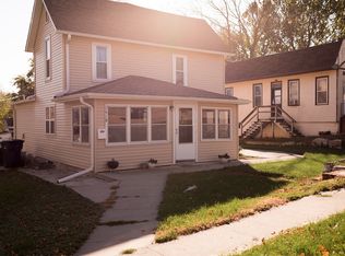 1419 2nd Ave S, Denison, IA 51442