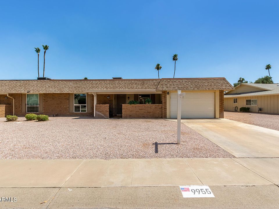 1st image of 9955 W BOLIVAR Drive