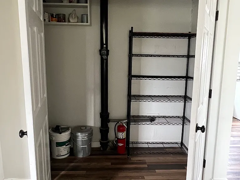 Pantry