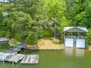 976 Mallard Point, Jacksons Gap, AL 36861