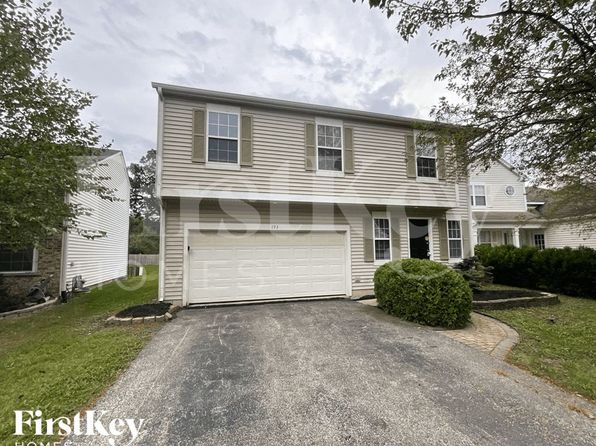 193 N Cranberry Lake Dr