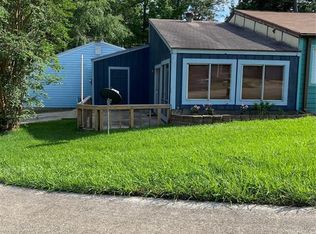 121 Harbour Row Dr, Coldspring, TX 77331
