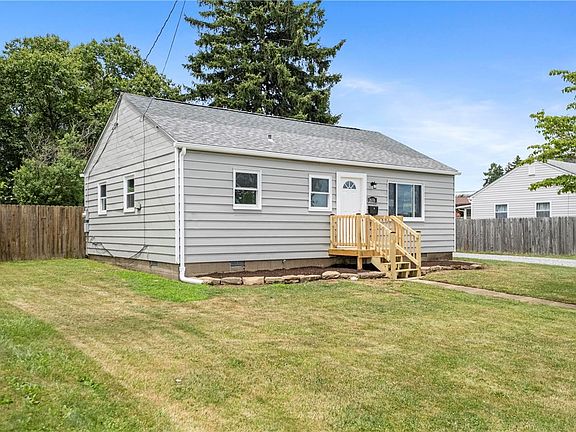 2nd image of 2659 Virginia Dr
