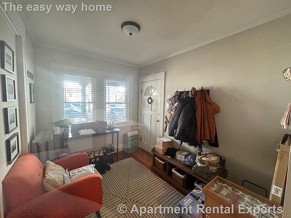 Apartment Rental Experts
