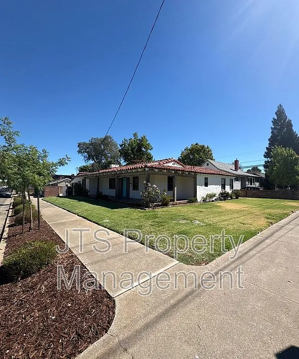 501 J St