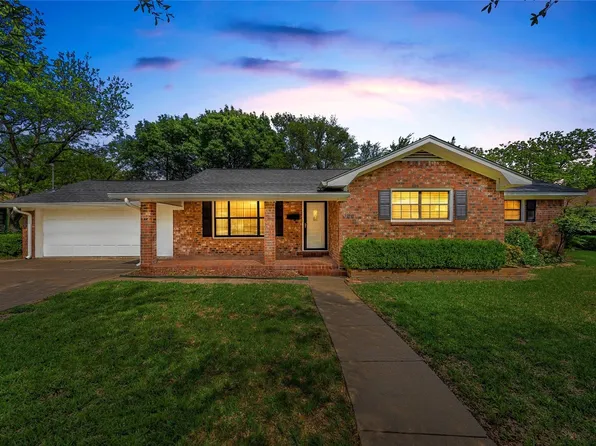 711 S Marable St, West, TX 76691