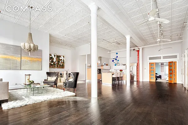 Sold by Compass | media 17