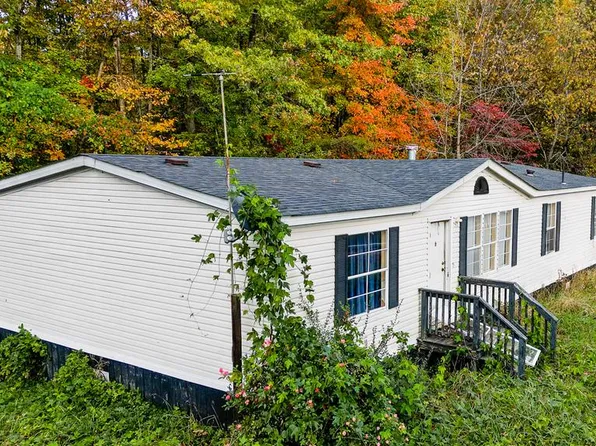 7019 Oakville Rd, Appomattox, VA 24522