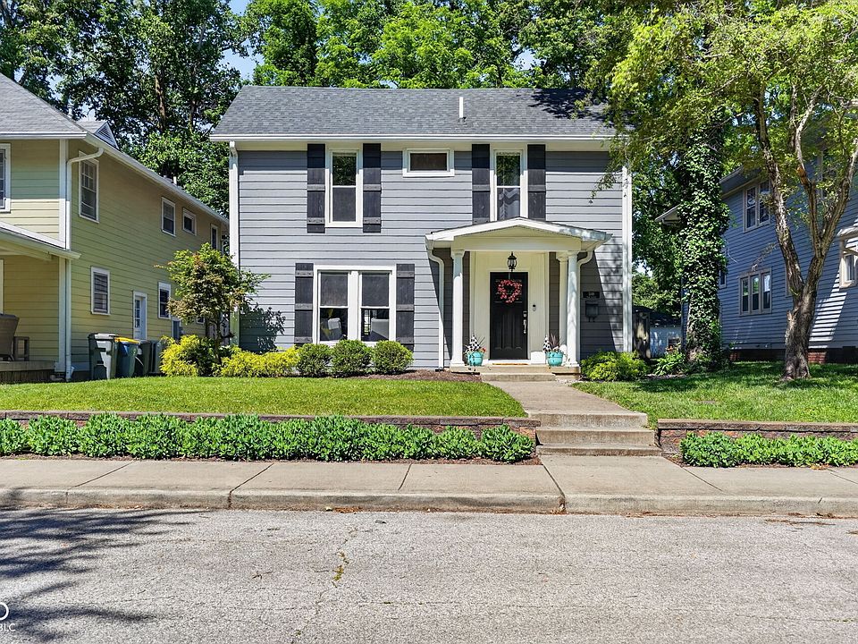 1st image of 5148 N Park Ave