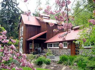 27691 Lindvog Rd NE, Kingston, WA 98346