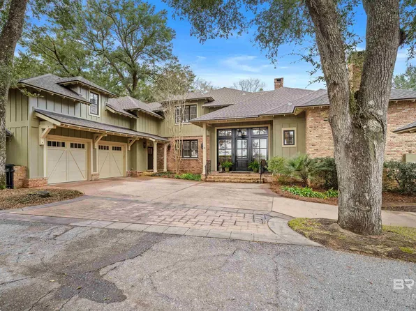 17861 Section St, Fairhope, AL 36532