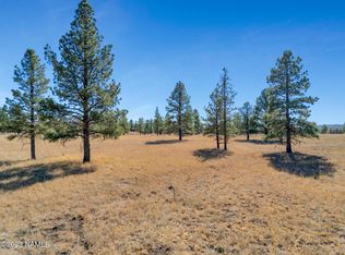 3527 Cione Ranch Rd, Flagstaff, AZ 86001