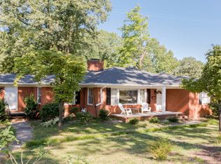 701 Dixie Trl, Raleigh, NC 27607