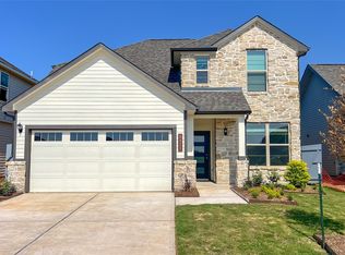 8423 Calico Pennant Way, Fulshear, TX 77441