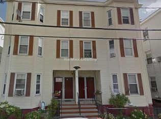 244 Elm St #2L, Cambridge, MA 02141