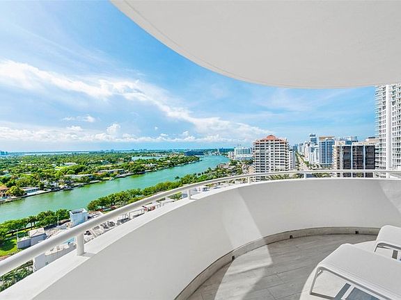 3rd image of 6301 Collins Ave APT 1905