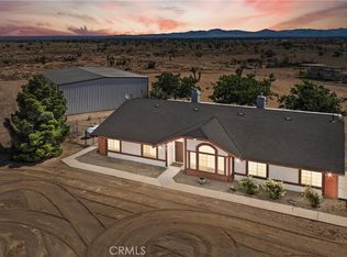 9191 White Rd, Phelan, CA 92371