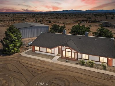 9191 White Rd, Phelan, CA, 92371