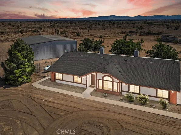 9191 White Rd, Phelan, CA 92371