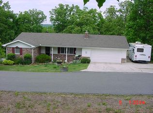 52 Elizabeth Way, Lakeview, AR 72642