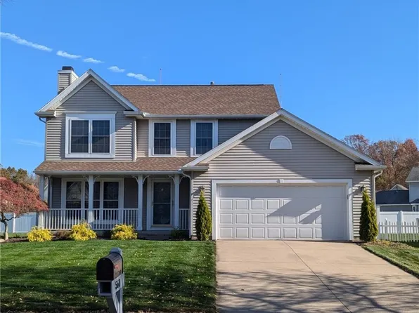 560 Westminster Cir, Akron, OH 44319