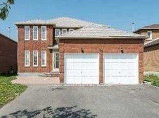 88 Featherstone Ave E #BASEMENT, Markham, ON L3S 3G5