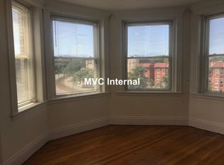1301 Commonwealth Ave #39, Allston, MA 02134