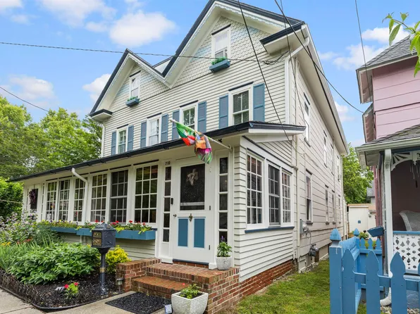 710 Corgie St #710, Cape May, NJ 08204