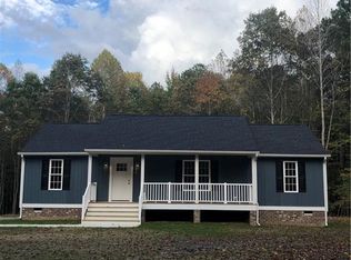 201 Garlick Rd, King William, VA 23086