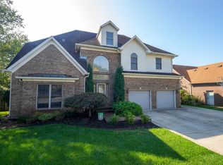 816 Wellington Way, Lexington, KY