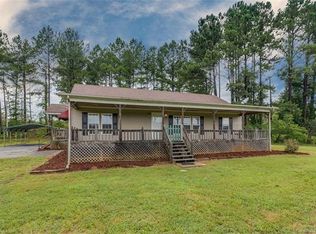 971 Matthew Church Rd, Rutherfordton, NC 28139