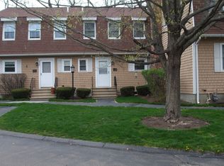2237 Commonwealth Ave, Newton, MA 02466