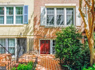 1745 Q St NW #1, Washington, DC 20009