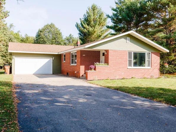 4308 JANICK CIRCLE NORTH, Stevens Point, WI 54481